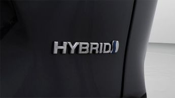 Toyota RAV4 VVT-I DESIGN