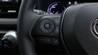Toyota RAV4 VVT-I DESIGN