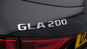 Mercedes-Benz GLA GLA 200 SPORT