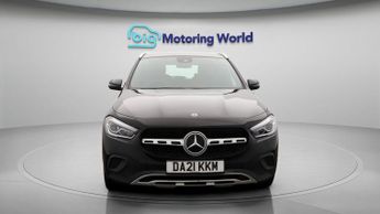 Mercedes-Benz GLA GLA 200 SPORT