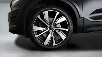Volvo XC40 RECHARGE T5 R-DESIGN PRO