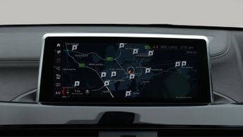BMW X1 SDRIVE20I XLINE