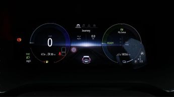 Renault Captur RS LINE E-TECH