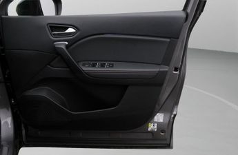 Renault Captur RS LINE E-TECH