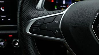 Renault Captur RS LINE E-TECH