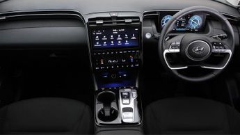 Hyundai TUCSON T-GDI PREMIUM