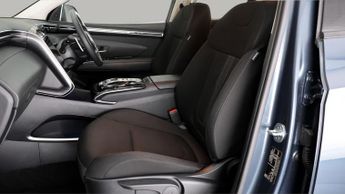 Hyundai TUCSON T-GDI PREMIUM