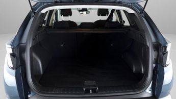 Hyundai TUCSON T-GDI PREMIUM