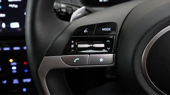 Hyundai TUCSON T-GDI PREMIUM