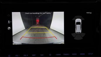 Hyundai TUCSON T-GDI PREMIUM