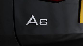 Audi A6 Avant AVANT TFSI QUATTRO S LINE BLACK EDITION