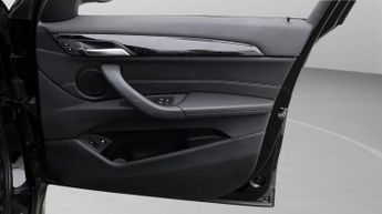 BMW X1 XDRIVE25E XLINE