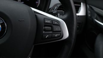 BMW X1 XDRIVE25E XLINE