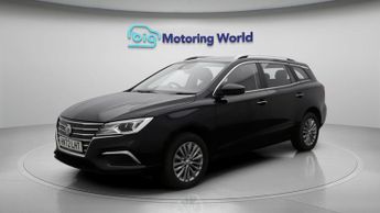MG MG5 EXCLUSIVE