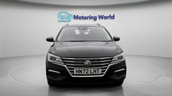 MG MG5 EXCLUSIVE