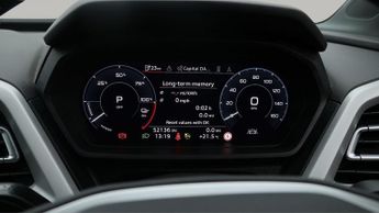 Audi Q4 e-tron SPORT