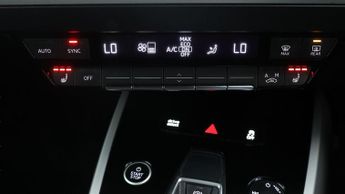 Audi Q4 e-tron SPORT