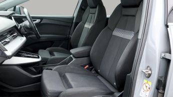 Audi Q4 e-tron SPORT