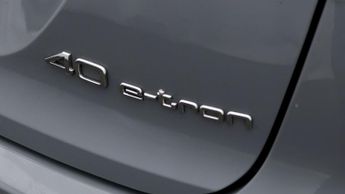 Audi Q4 e-tron SPORT