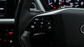 Audi Q4 e-tron SPORT