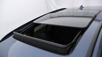 BMW iX3 M SPORT
