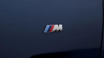 BMW iX3 M SPORT