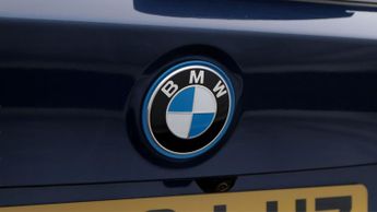 BMW iX3 M SPORT