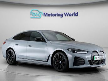 BMW M5 M50