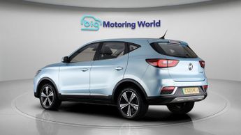 MG MG ZS EXCITE