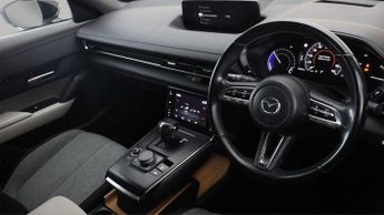 Mazda MX-30 SE-L LUX