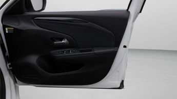 Vauxhall Corsa Electric ELITE NAV