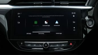 Vauxhall Corsa Electric ELITE NAV