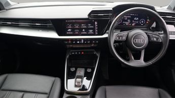 Audi A3 TFSI SPORT
