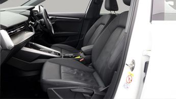 Audi A3 TFSI SPORT