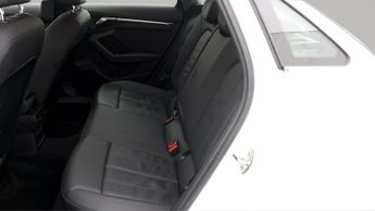 Audi A3 TFSI SPORT