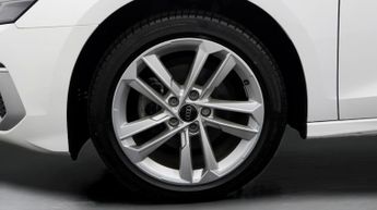 Audi A3 TFSI SPORT