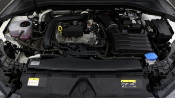 Audi A3 TFSI SPORT