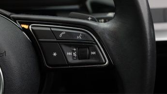 Audi A3 TFSI SPORT