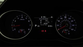 Kia ProCeed GT ISG