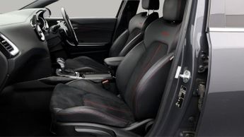 Kia ProCeed GT ISG