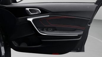 Kia ProCeed GT ISG
