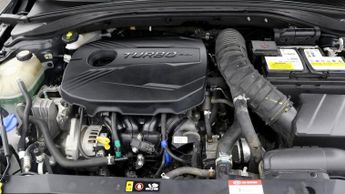 Kia ProCeed GT ISG