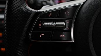 Kia ProCeed GT ISG