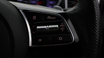 Kia ProCeed GT ISG