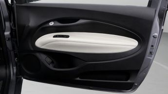Fiat 500e C LA PRIMA