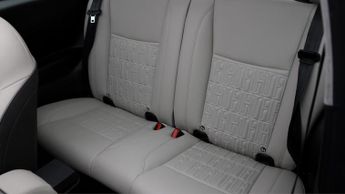 Fiat 500e C LA PRIMA