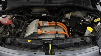 Fiat 500e C LA PRIMA