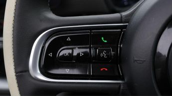 Fiat 500e C LA PRIMA
