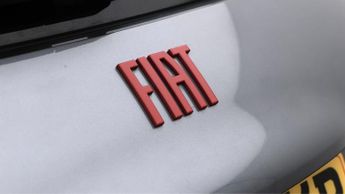 Fiat 500e RED