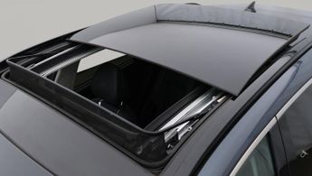 Hyundai TUCSON T-GDI ULTIMATE